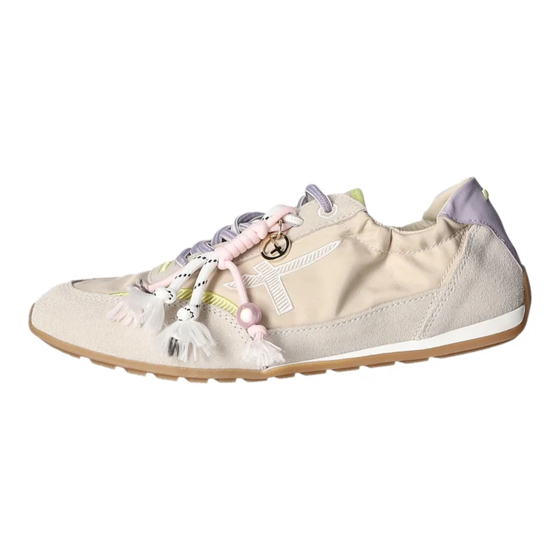 Tamaris Schnürhalbschuh Sneaker (sportlich)