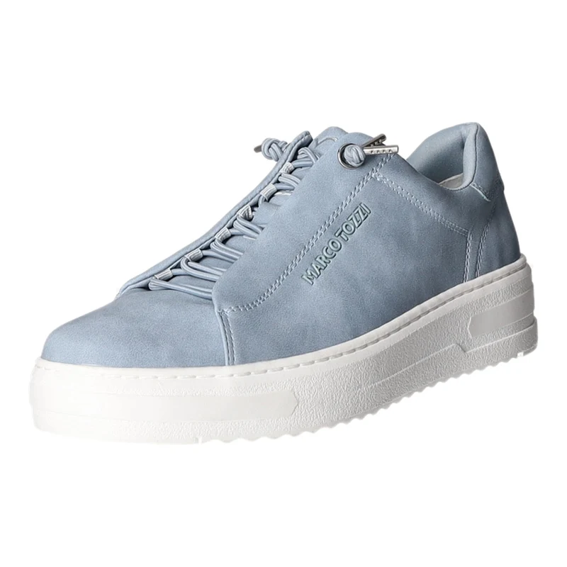 MARCO TOZZI Slipper/Kletthalbschuh Sneaker (sportlich)