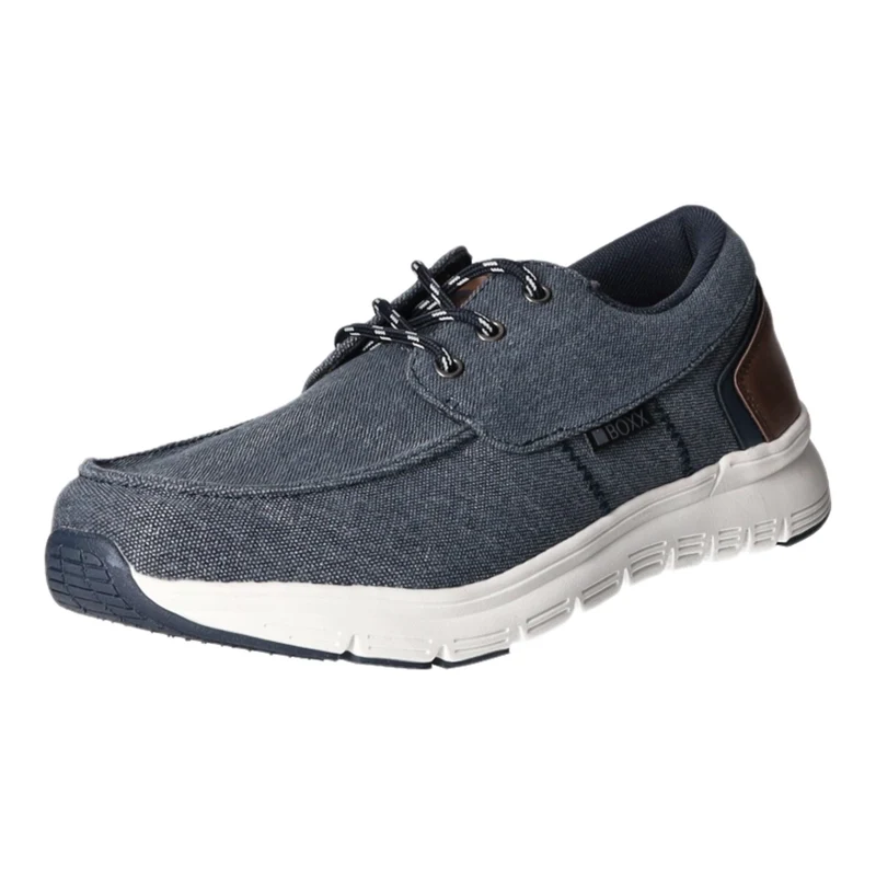 BOXX Schnürhalbschuh Freizeit (Casual)