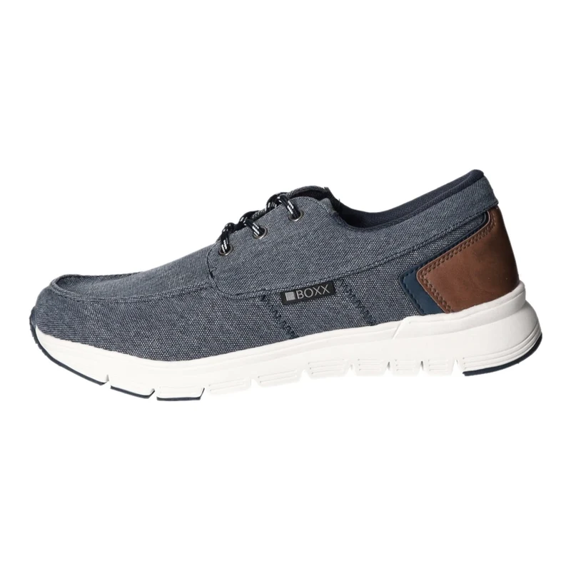 BOXX Schnürhalbschuh Freizeit (Casual)