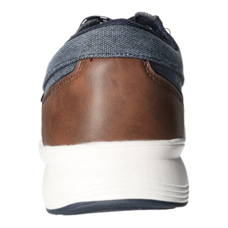 BOXX Schnürhalbschuh Freizeit (Casual)