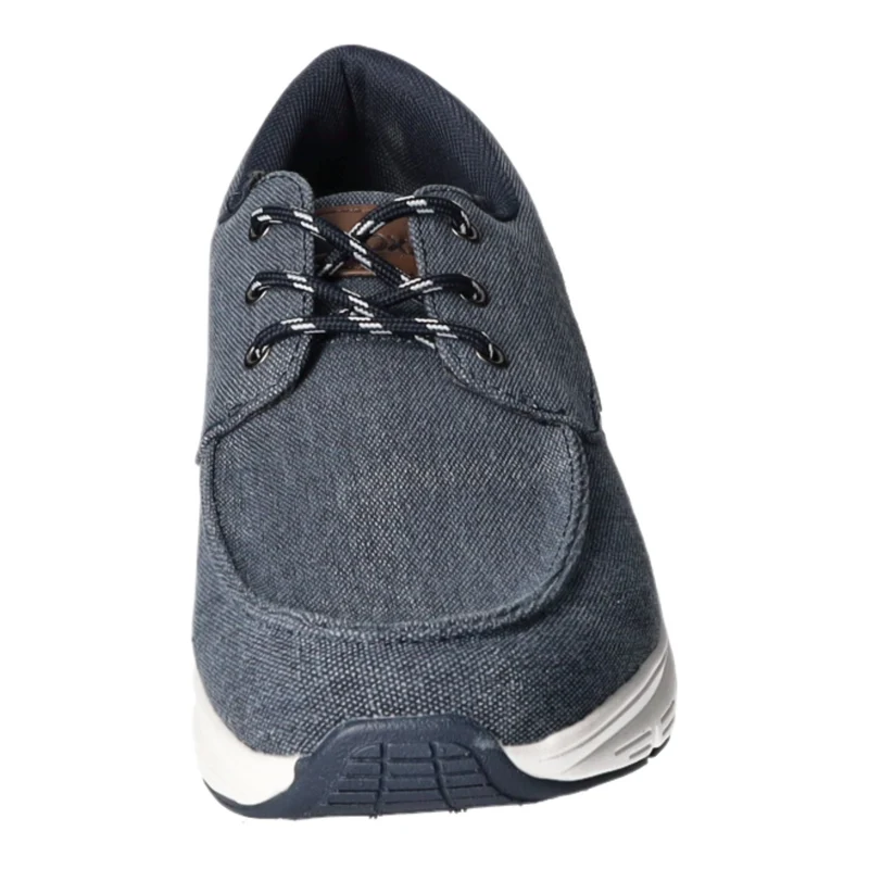 BOXX Schnürhalbschuh Freizeit (Casual)