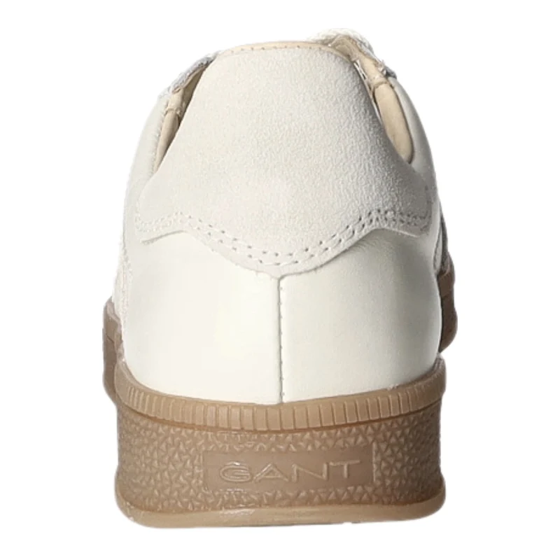 GANT Schnürhalbschuh Sneaker (sportlich) Cuzima