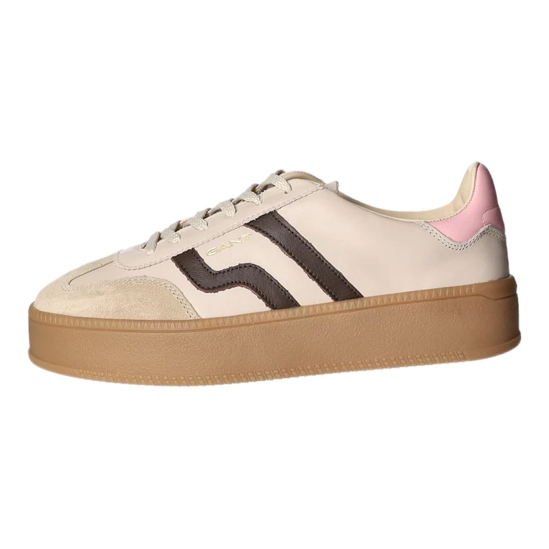 GANT Schnürhalbschuh Sneaker (sportlich) Cuzmani
