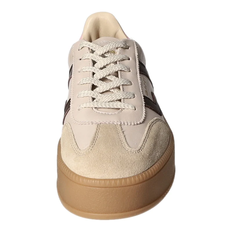 GANT Schnürhalbschuh Sneaker (sportlich) Cuzmani
