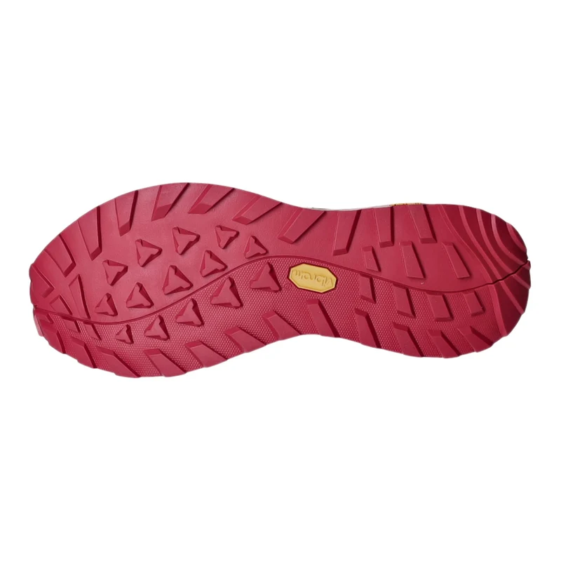 MEINDL Trekkinghalbschuh Eldora Lady GTX