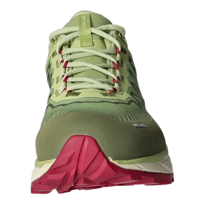 MEINDL Trekkinghalbschuh Eldora Lady GTX