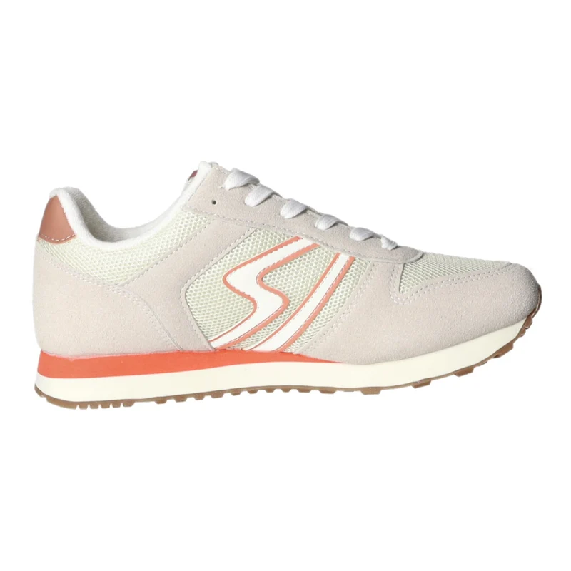 Sneakers Schnürhalbschuh Sneaker (sportlich)