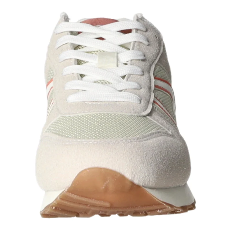 Sneakers Schnürhalbschuh Sneaker (sportlich)