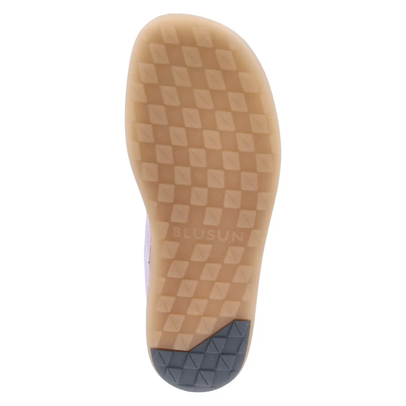Barfußsneaker BLSN-200W Lila