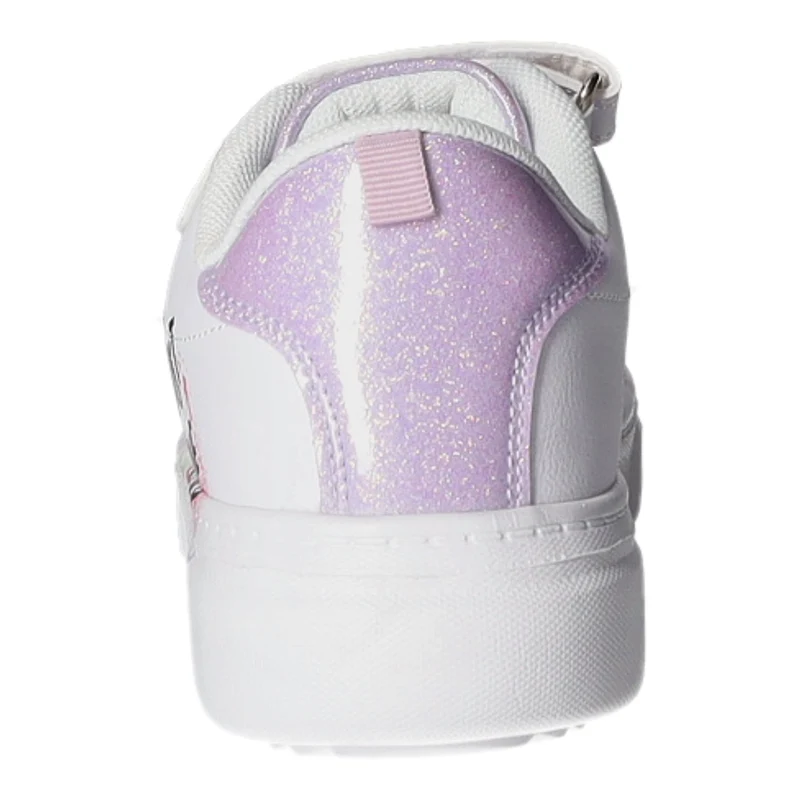 Sneakers Slipper/Kletthalbschuh (casual)