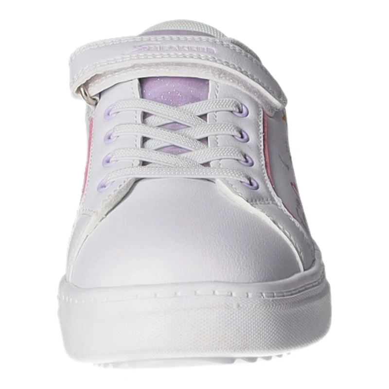 Sneakers Slipper/Kletthalbschuh (casual)