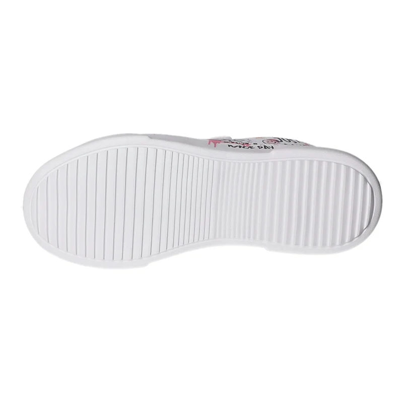 Sneakers Slipper/Kletthalbschuh (casual)