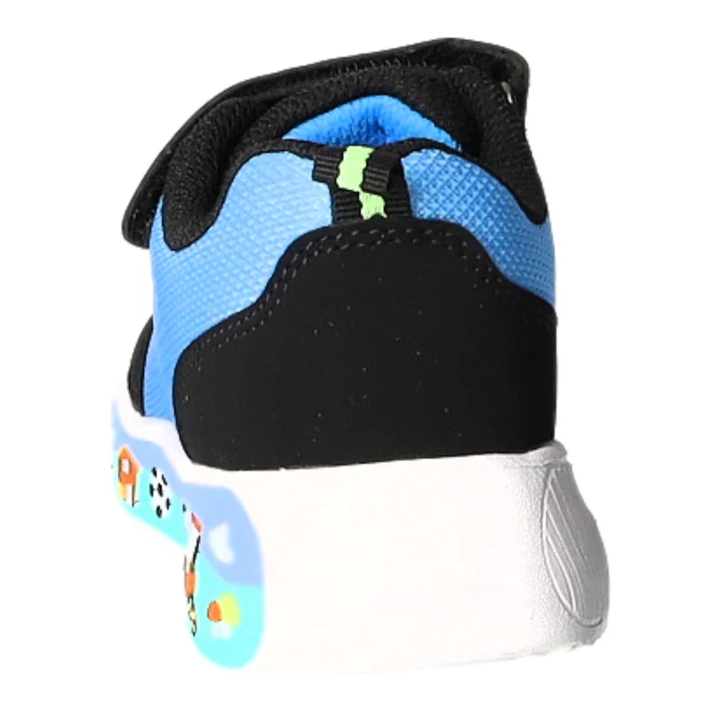 Sneakers Lauflernstiefel Kaltfutter