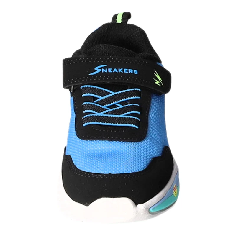 Sneakers Lauflernstiefel Kaltfutter