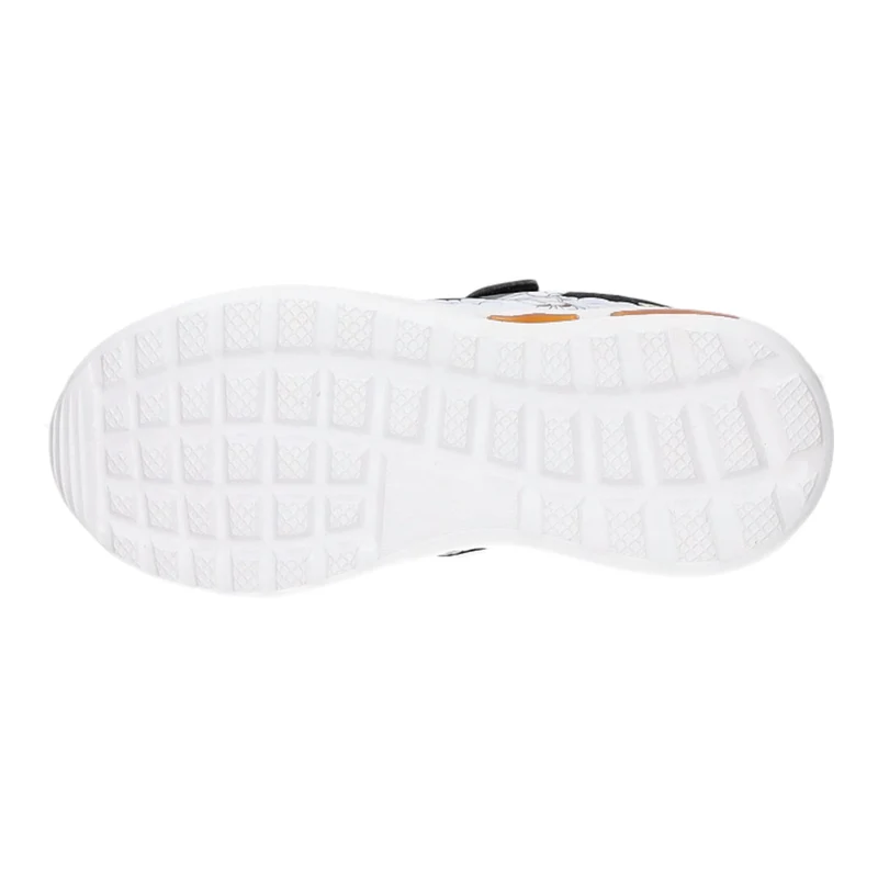 Sneakers Slipper/Kletthalbschuh (casual)