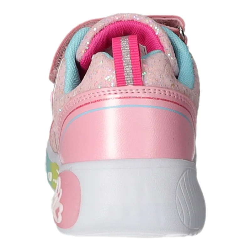Sneakers Slipper/Kletthalbschuh (casual)