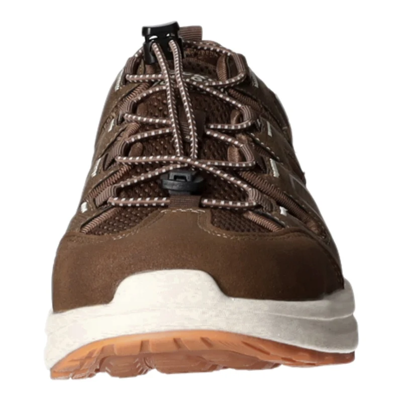 Dockers by Gerli Slipper/Kletthalbschuh luftdurchlässig (durchbrochenes/geflochtenes Obermaterial)