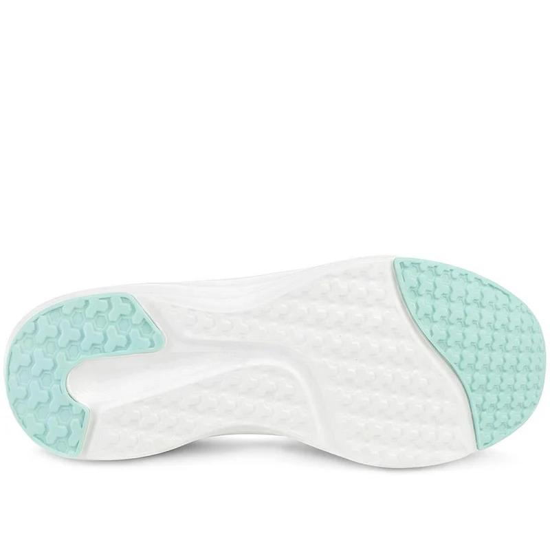Pavers Active Wide Fit Easy Step In Trainers - VSHI43003 / 329 306 - Grey