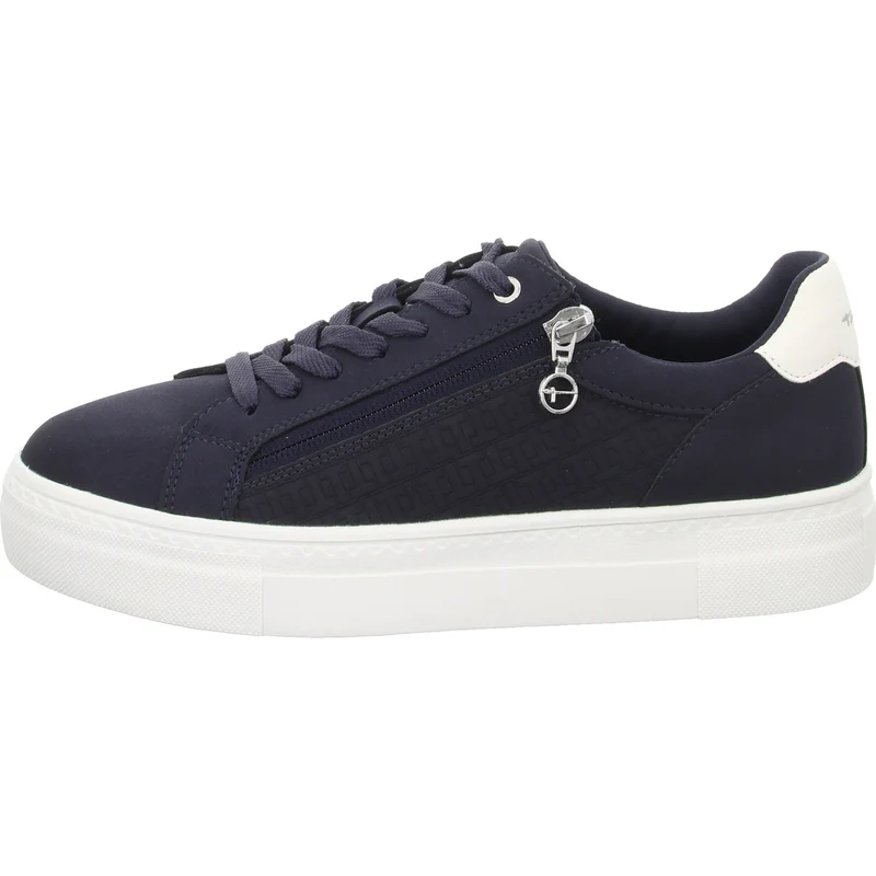 Tamaris Schnürhalbschuh Sneaker (sportlich)