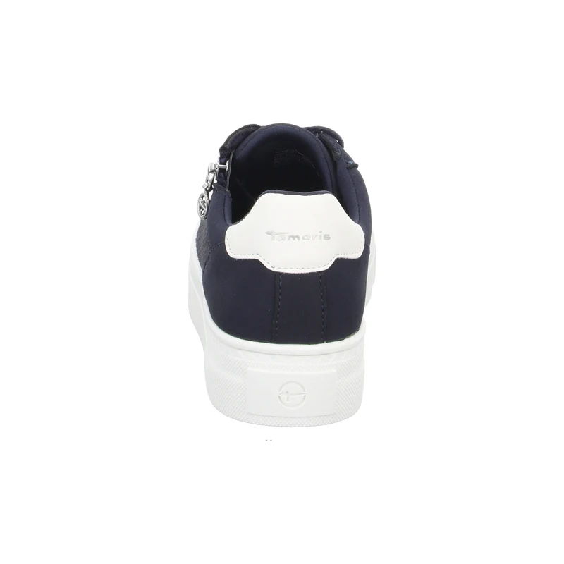 Tamaris Schnürhalbschuh Sneaker (sportlich)