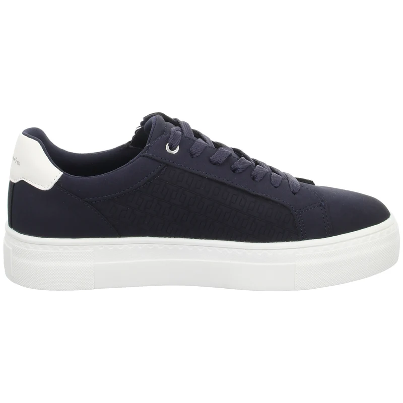 Tamaris Schnürhalbschuh Sneaker (sportlich)