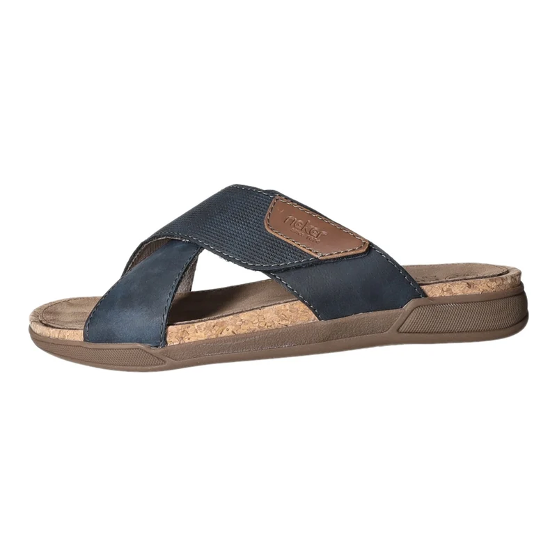 Rieker Pantolette Freizeit (casual)