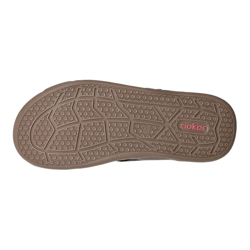 Rieker Pantolette Freizeit (casual)