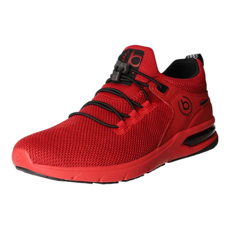 bugatti Slipper/Kletthalbschuh Sneaker (sportlich)