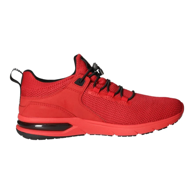 bugatti Slipper/Kletthalbschuh Sneaker (sportlich)