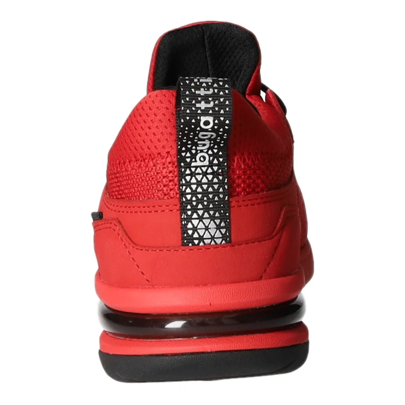 bugatti Slipper/Kletthalbschuh Sneaker (sportlich)