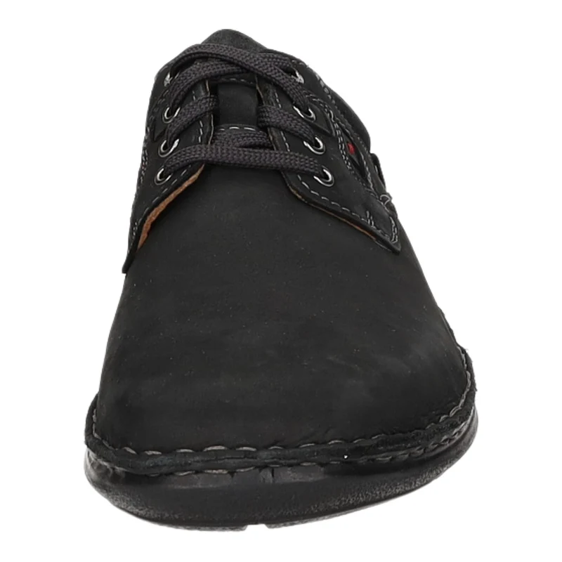 Josef Seibel Schnürhalbschuh mit Mehrweite Freizeit (sportlicher Boden) New Anvers 36