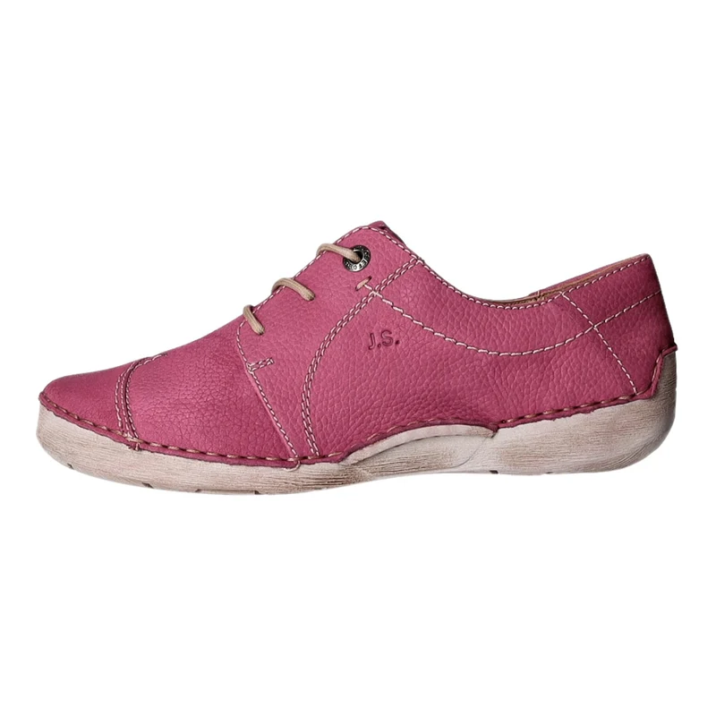 Josef Seibel Schnürhalbschuh Freizeit (Casual) Fergey 20