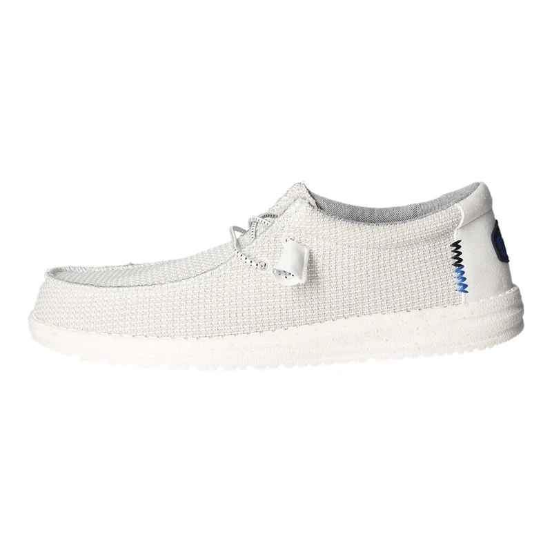 hey dude Schnürhalbschuh Freizeit (Casual) WALLY SPORT MESH