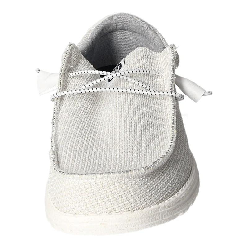 hey dude Schnürhalbschuh Freizeit (Casual) WALLY SPORT MESH