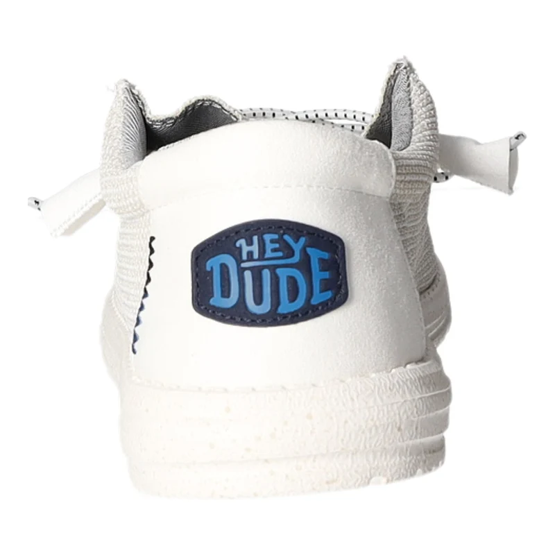 hey dude Schnürhalbschuh Freizeit (Casual) WALLY SPORT MESH