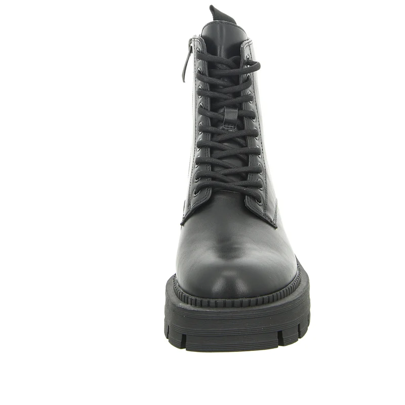 Tamaris Schnürstiefelette Kaltfutter bis 35mm Absatz (casual)