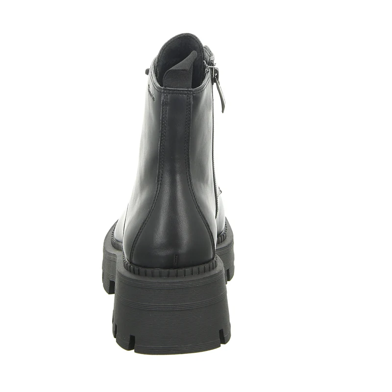 Tamaris Schnürstiefelette Kaltfutter bis 35mm Absatz (casual)