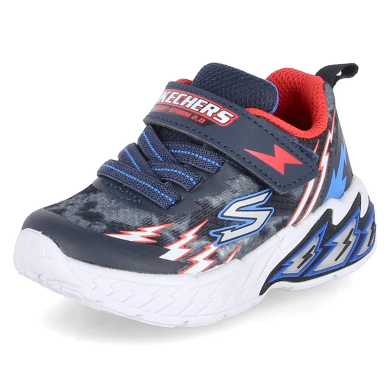 Low Sneaker LIGHT STORM 2.0 Blau