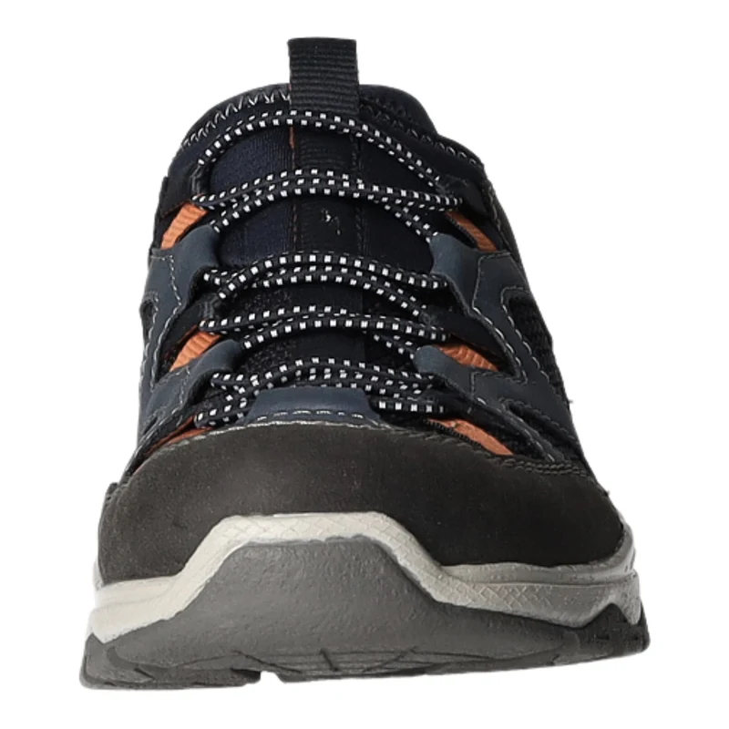 Rieker Sandalette Zehenschutz Freizeit (casual)