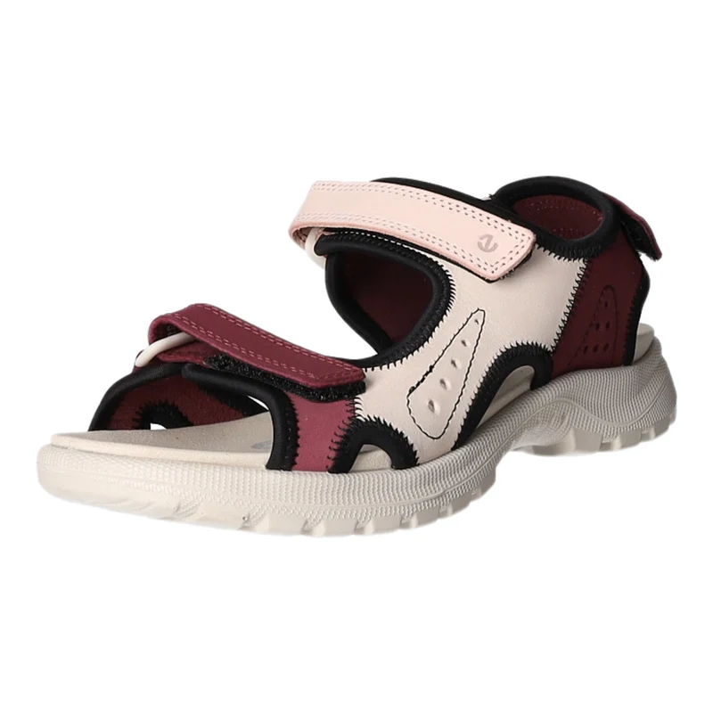 ecco Sportliche Sandalette bis 30mm Sohlenhöhe ONROADS W