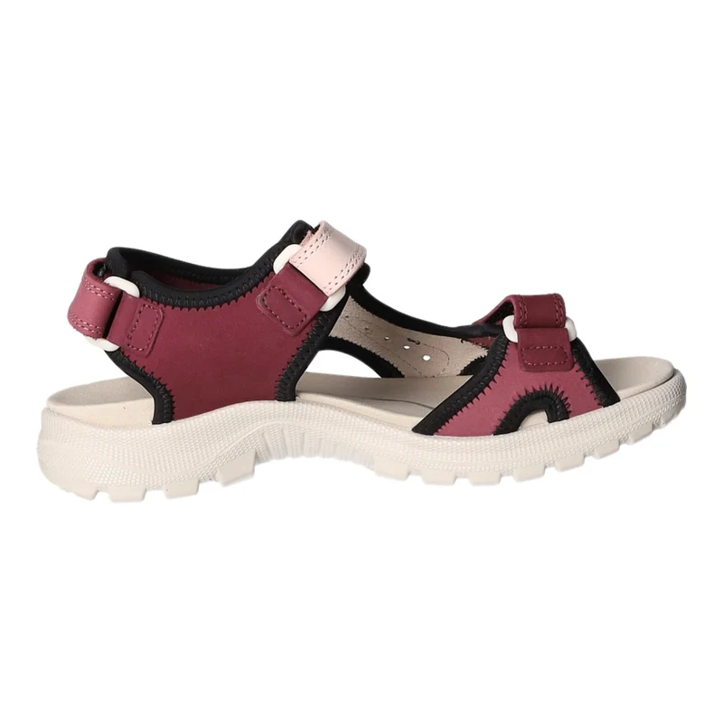 ecco Sportliche Sandalette bis 30mm Sohlenhöhe ONROADS W