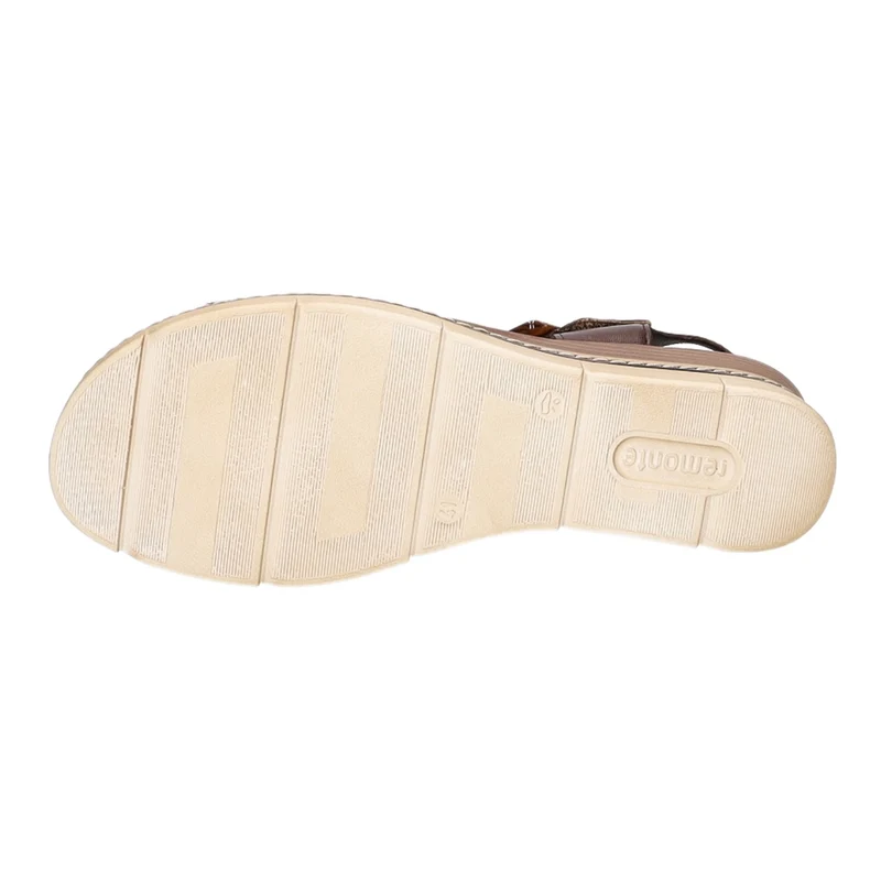 Remonte Keil Sandalette ab 30mm Sohlenhöhe