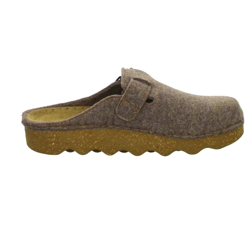 Inblu Hausschuh Pantolette Kaltfutter