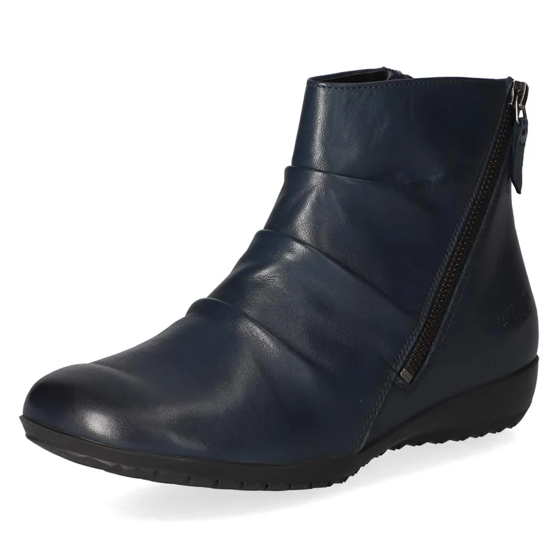 Stiefeletten NALY Blau