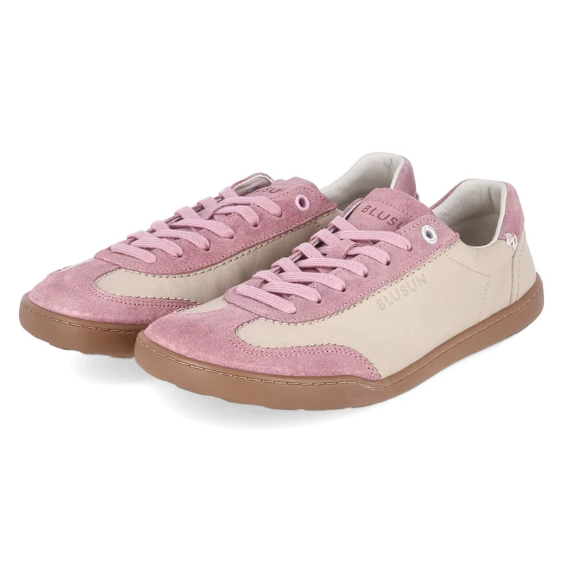 Barfußschuhe BLSN-220W Beige