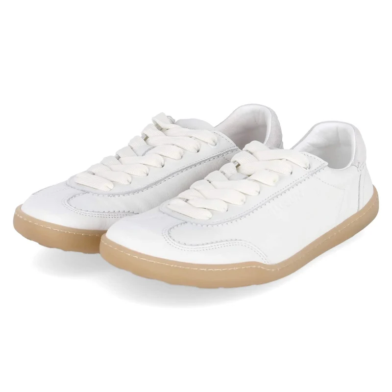 Barfußschuhe BLSN-220W Weiß
