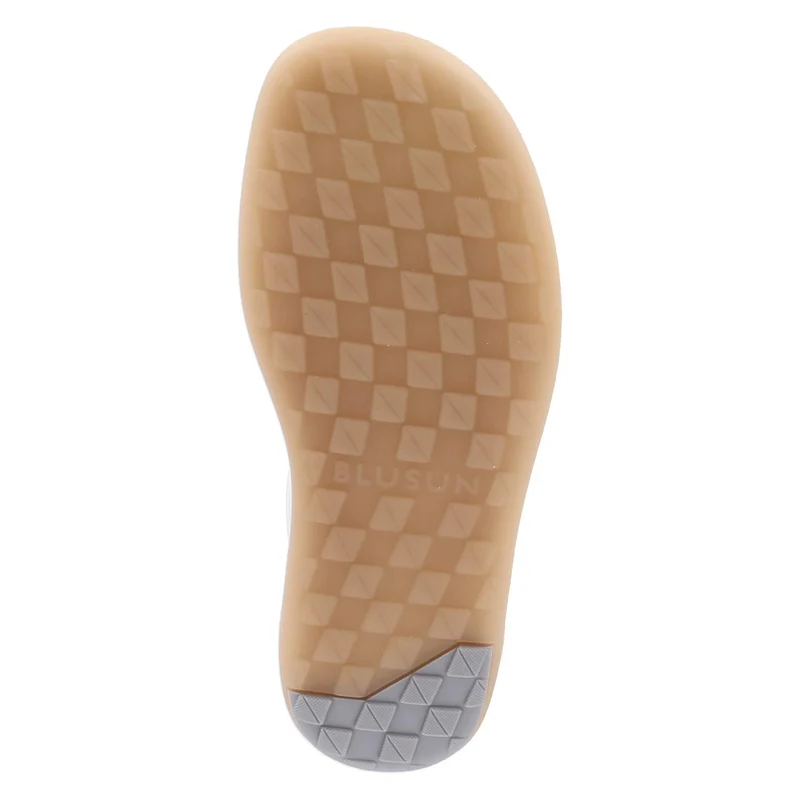Barfußschuhe BLSN-220W Weiß