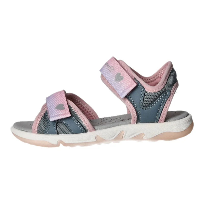superfit Sandalette PEBBLES