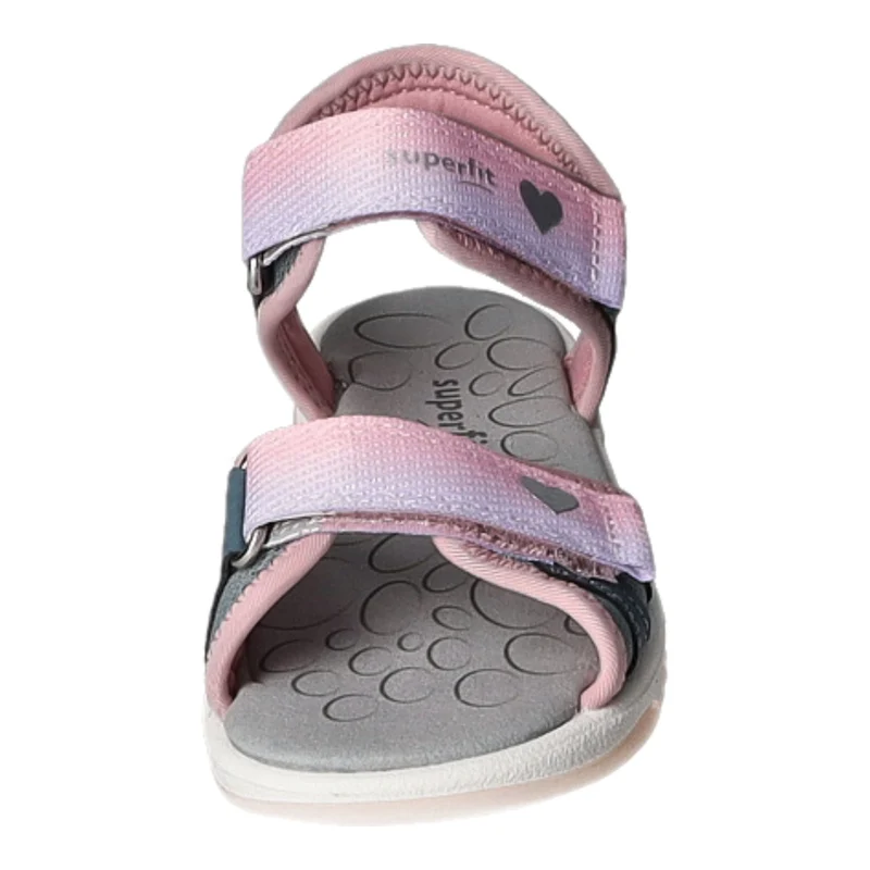 superfit Sandalette PEBBLES